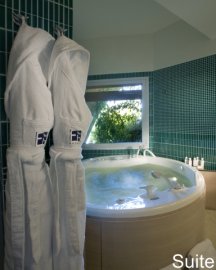 Luxe vakantie in Sardinie - Ea Bianca Resort (8)